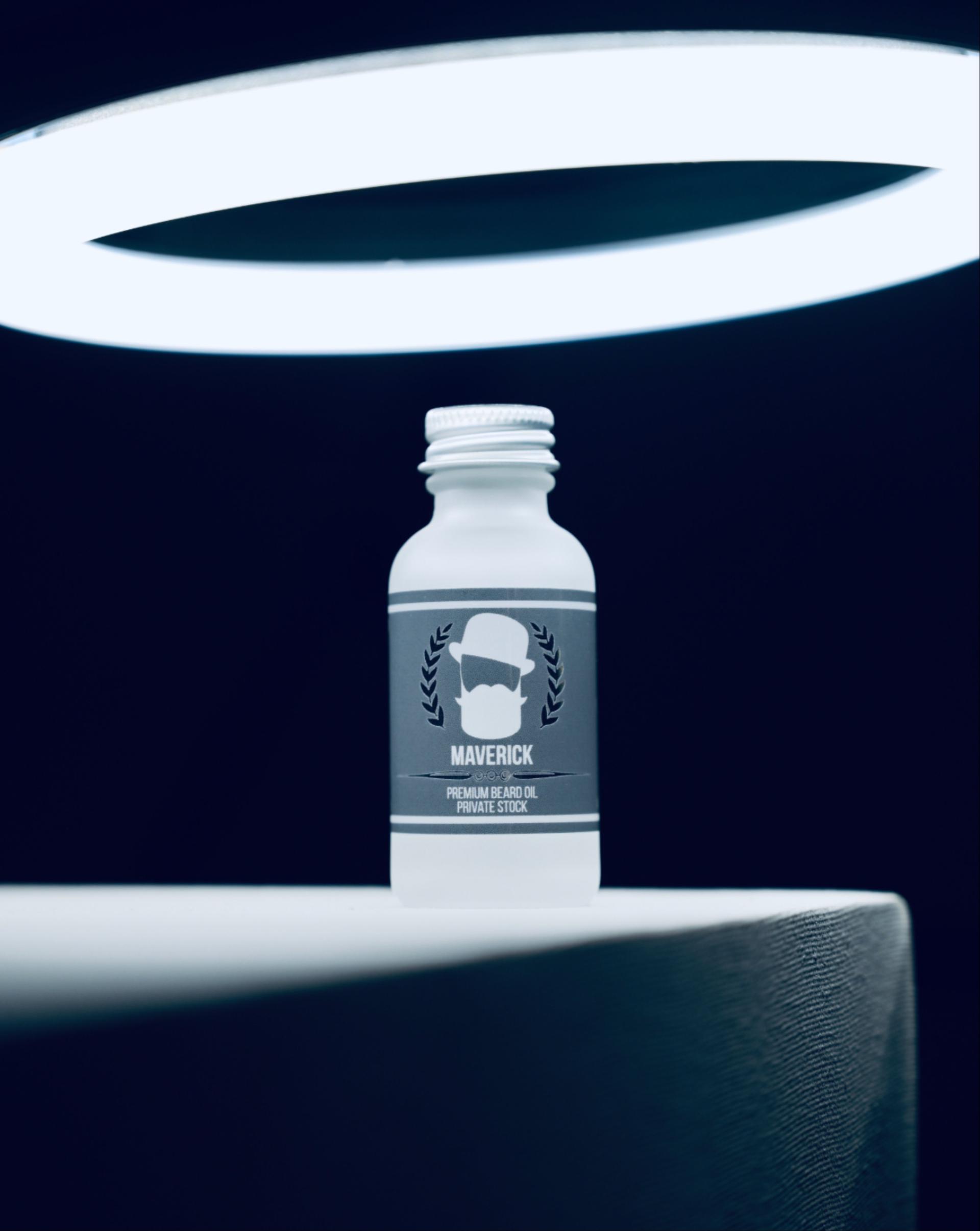 Final Chance to Save! The Beard Baron