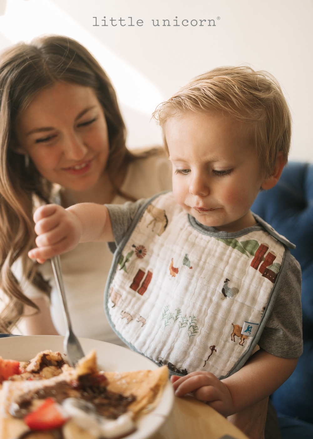 NEW. NEW. NEW. Over 30 new items now available! Little Unicorn